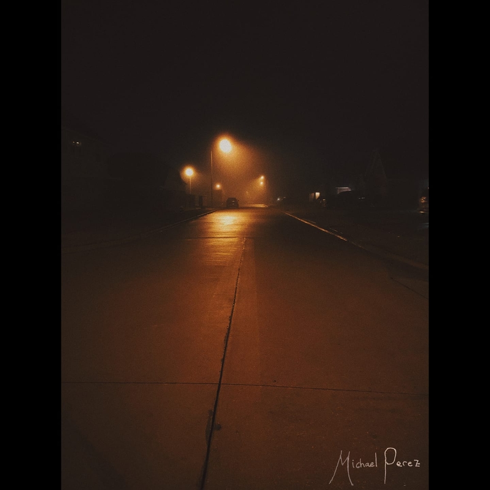 Meet your Posher, Michael